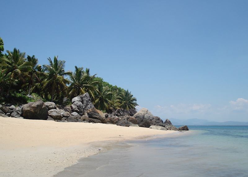 Nosy Komba, Madagascar