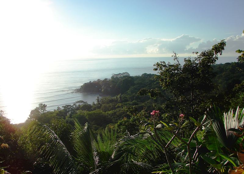 Lapa Rios, Costa Rica
