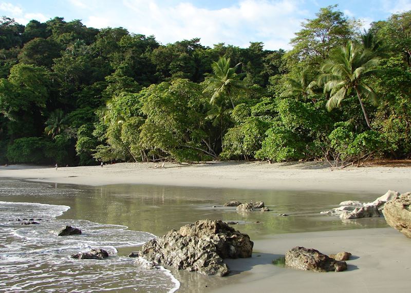 Manuel Antonio, Costa Rica