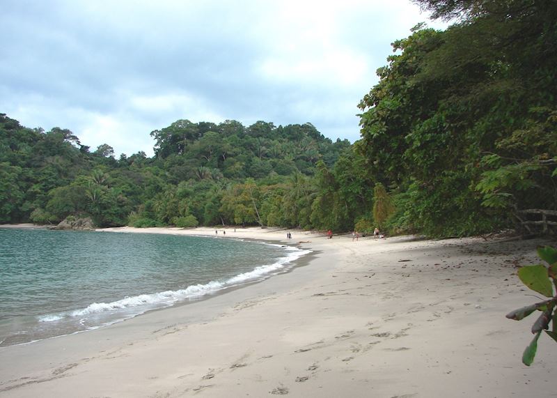 Manuel Antonio, Costa Rica