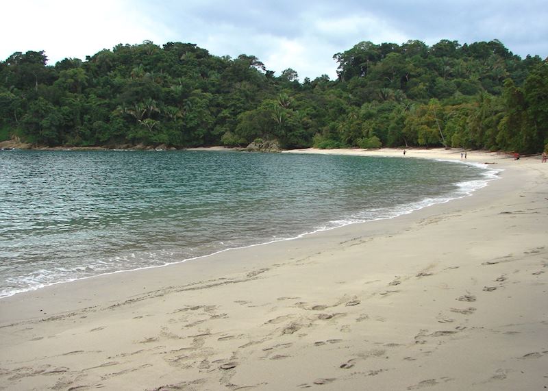 Manuel Antonio, Costa Rica