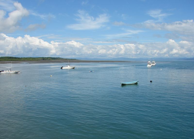 Puerto Jimenez, Costa Rica