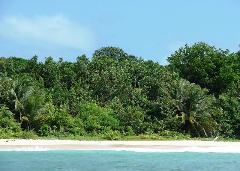Bocas del Toro, Panama