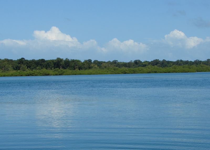 Bocas del Toro, Panama