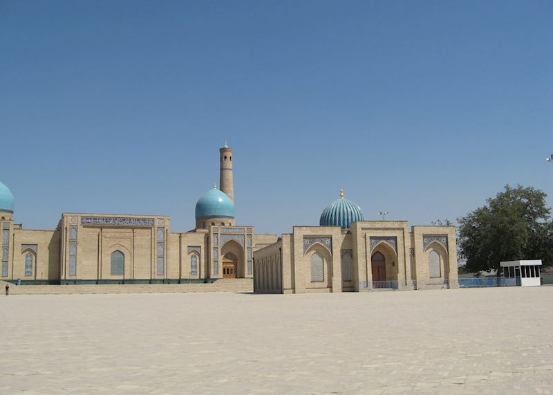 Tashkent, Uzbekistan