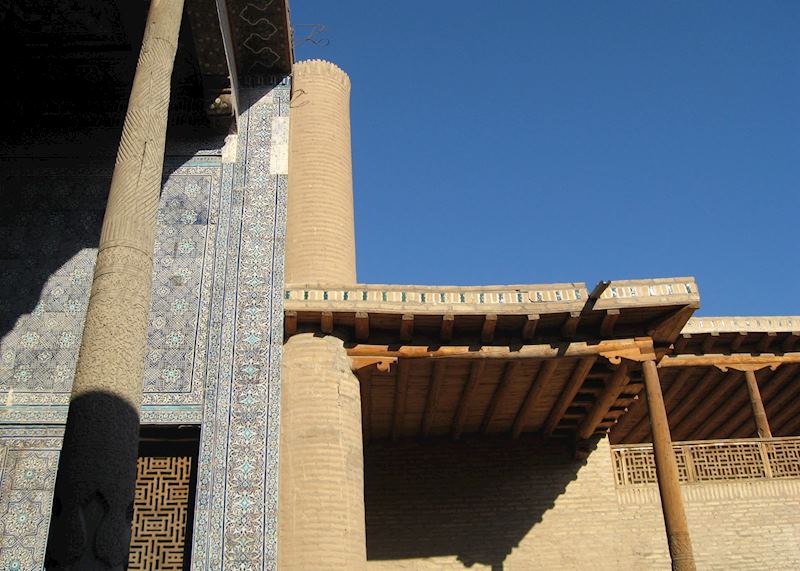 Khiva, Uzbekistan