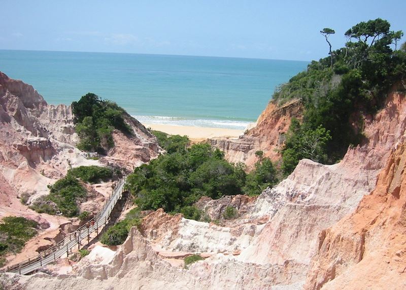 Trancoso, Brazil