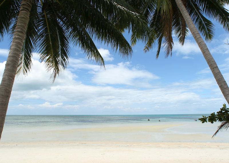 Haad Lamai; Koh Samui, Thailand