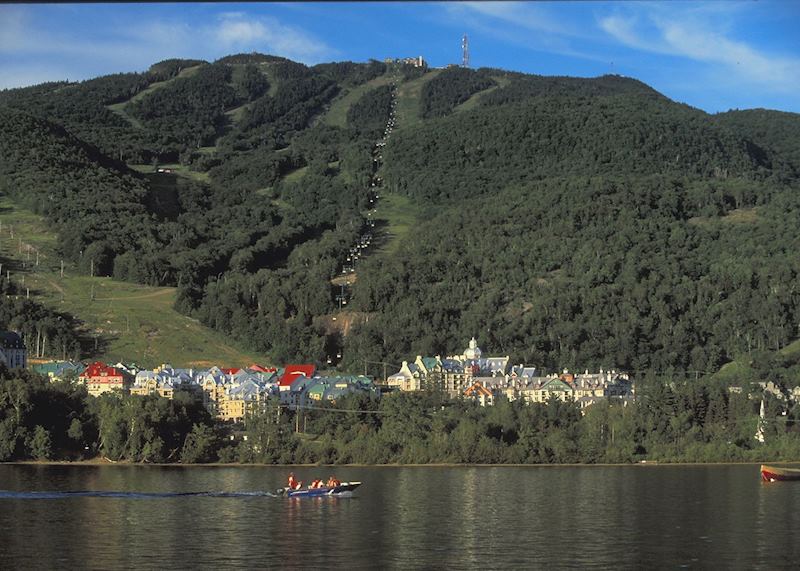 Mont Tremblant