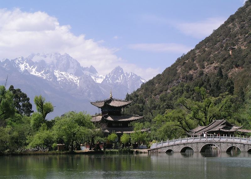 Lijiang, China