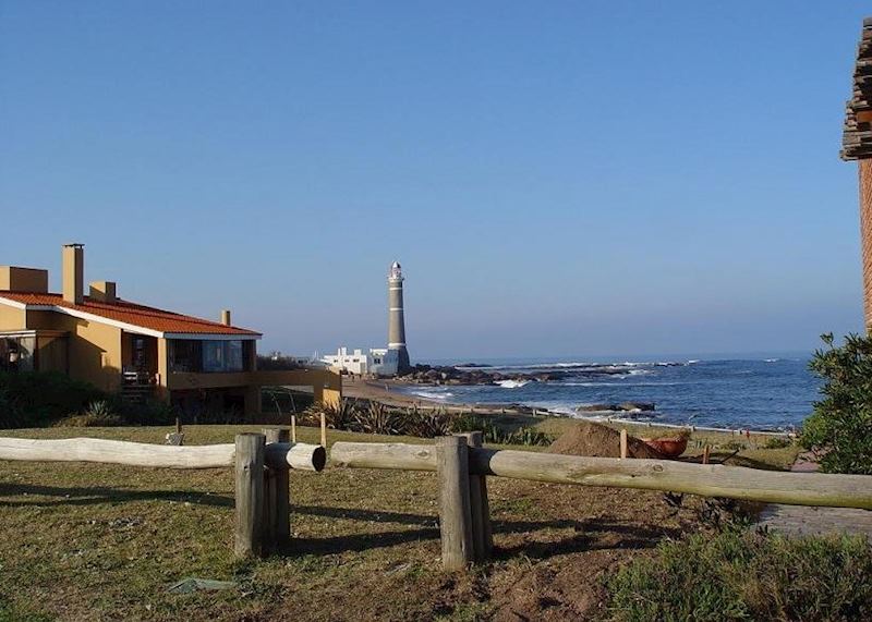 José Ignacio, Uruguay
