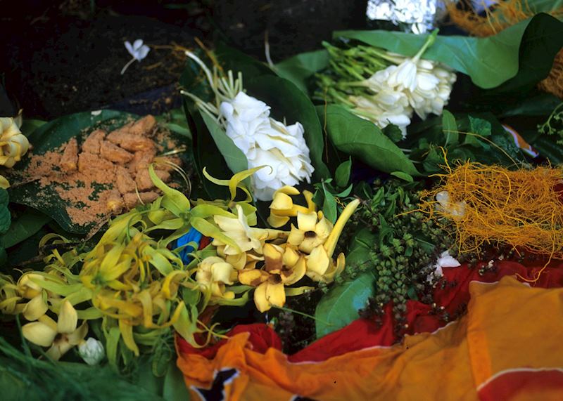 Nuku Hiva, French Polynesia