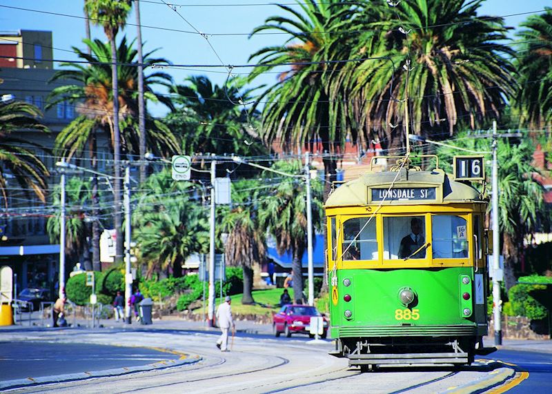 Melbourne, Australia