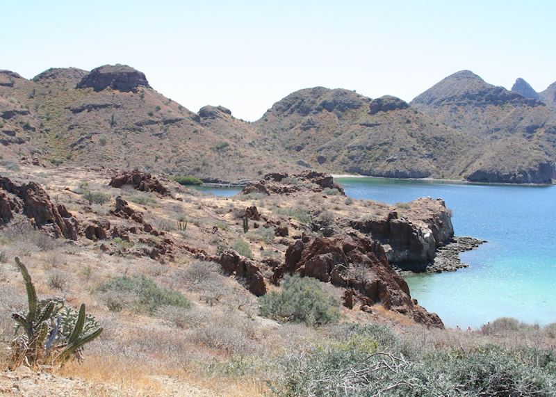 Baja California
