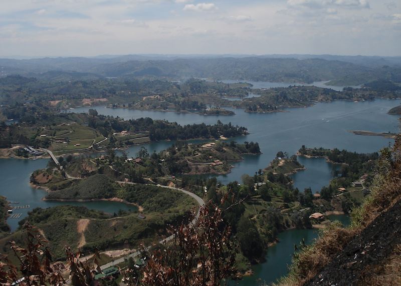 El Peñol, Antioquia