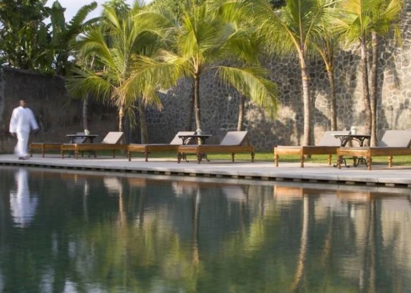 Amangalla, Galle