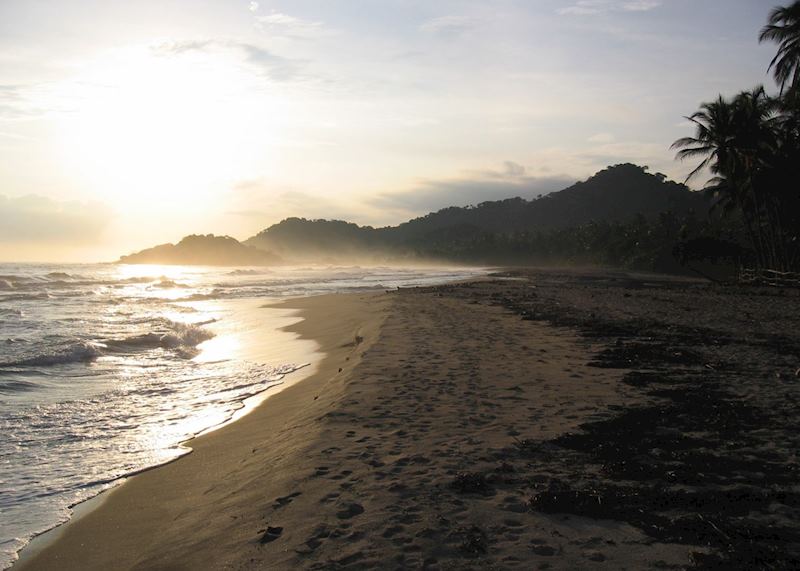 Tayrona National Park, Colombia