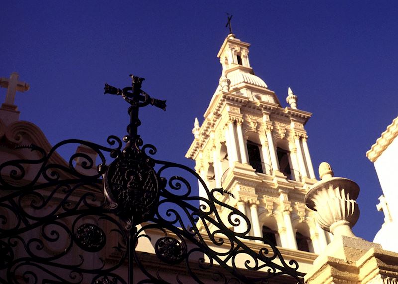 Cathedral, Mexico City, Mexico