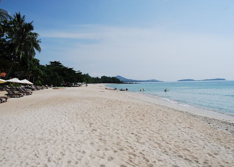 Koh Samui, Thailand