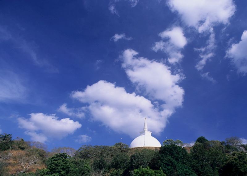 Anuradhapura, Sri Lanka