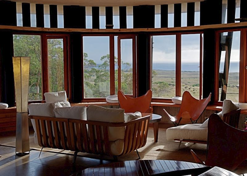 Explora Rapa Nui, Easter Island