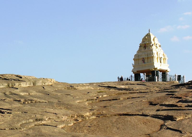 City Watch Tower, Bangalore