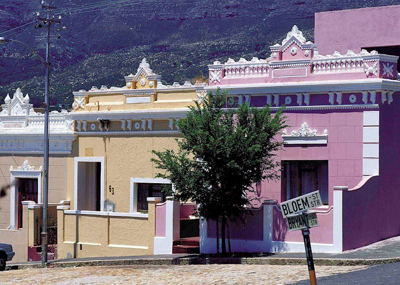 Bo-Kaap