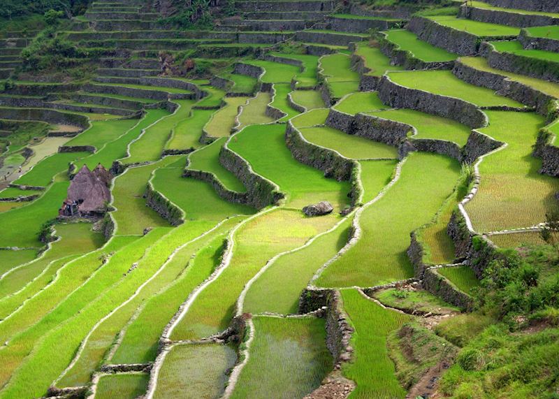 Banaue, Philippines