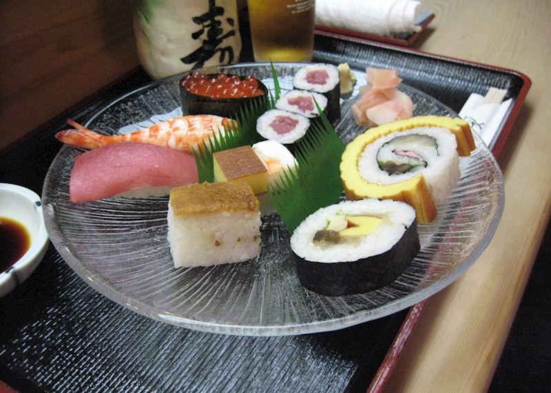 Sushi
