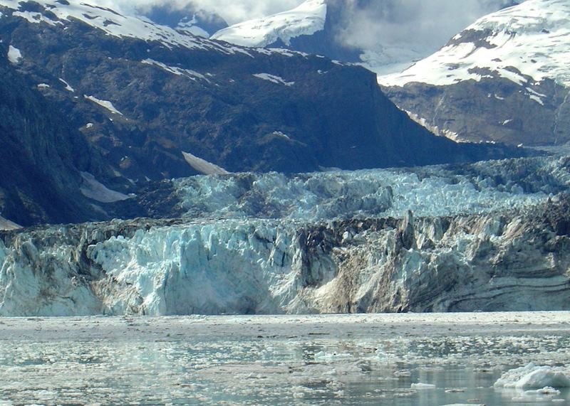 Glacier Bay National Park, Alaska