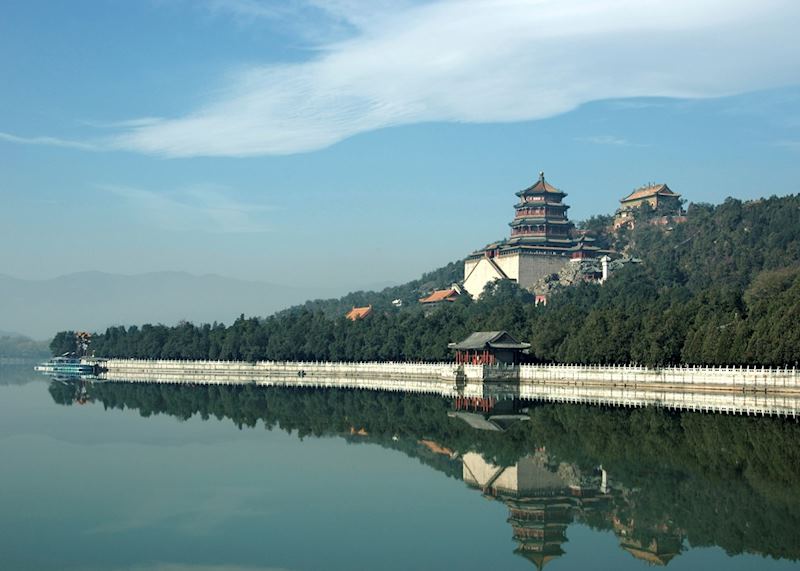 Summer Palace, Beijing