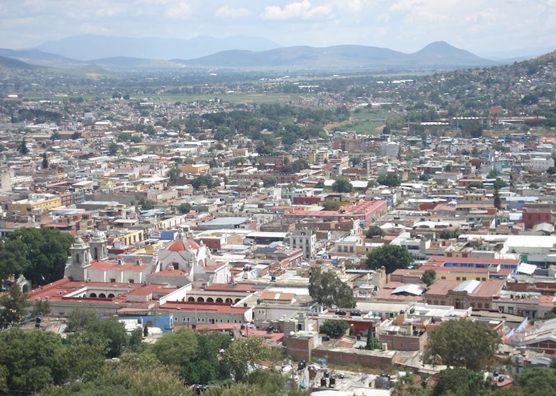 Oaxaca, Mexico