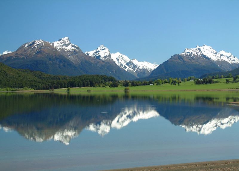 Glenorchy, New Zealand