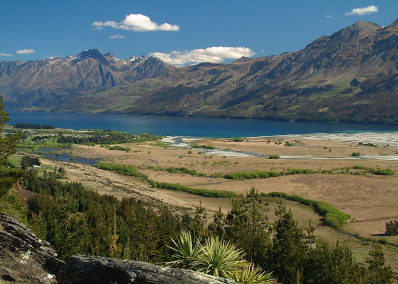 Glenorchy, New Zealand