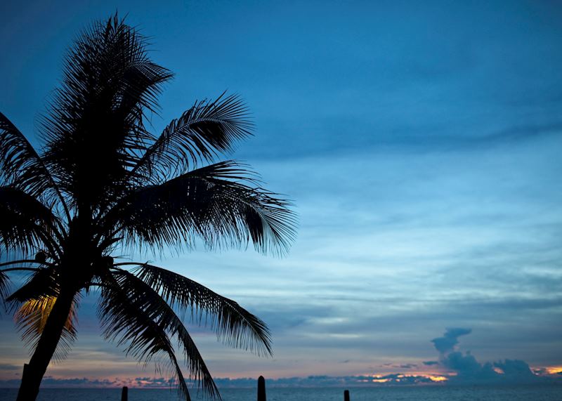 Phu Quoc Island, Vietnam