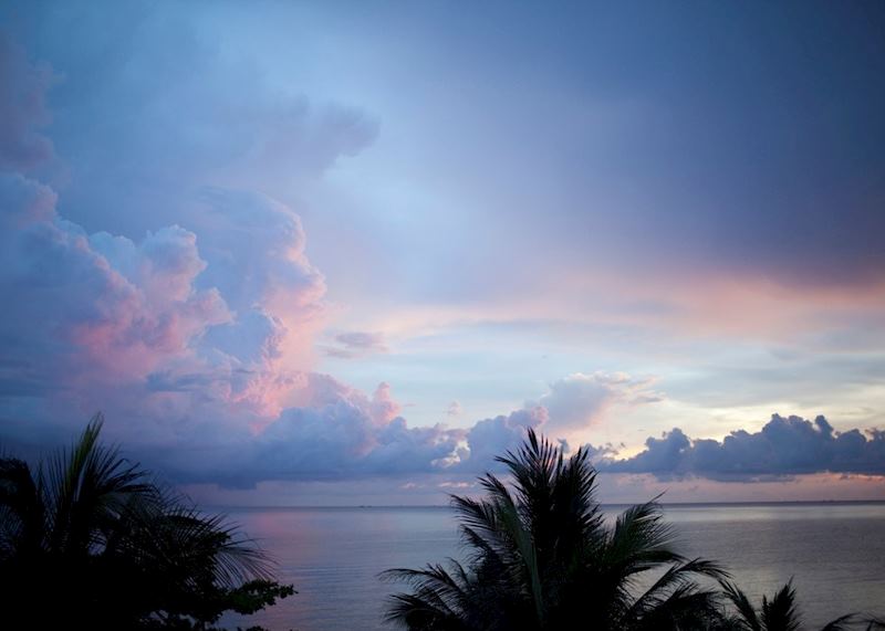 Phu Quoc Island, Vietnam