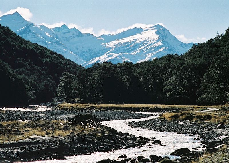 Glenorchy