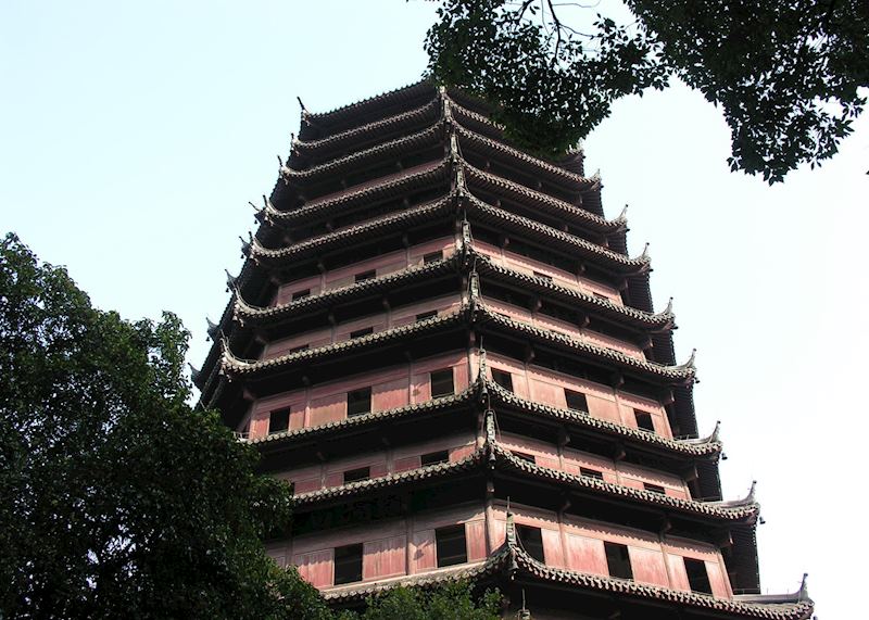 Hangzhou, China