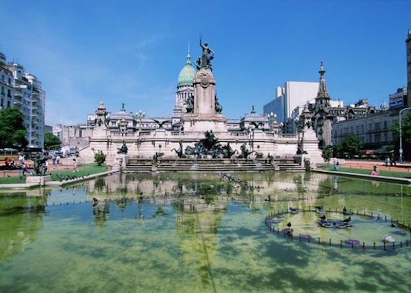 Buenos Aires, Argentina
