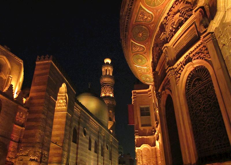 Islamic Cairo