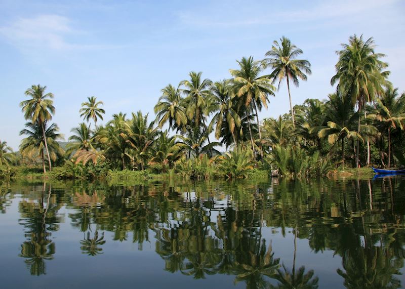 Koh Kong, Cambodia