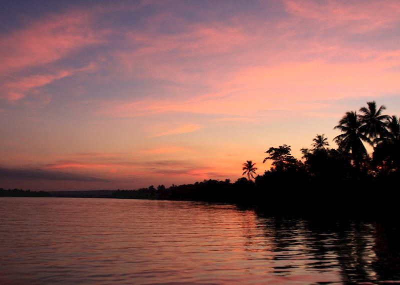 Koh Kong, Cambodia