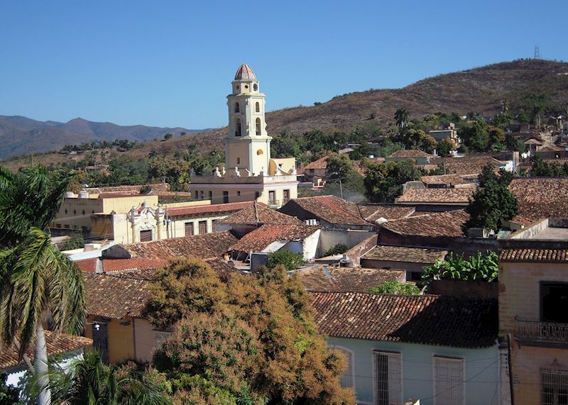 Trinidad, Cuba