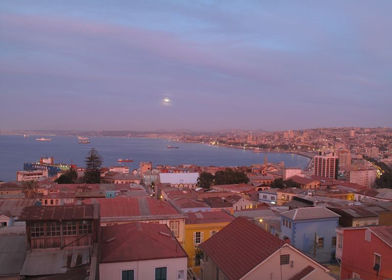 Valparaiso