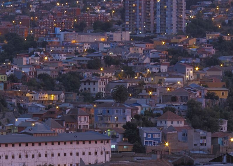 Valparaiso