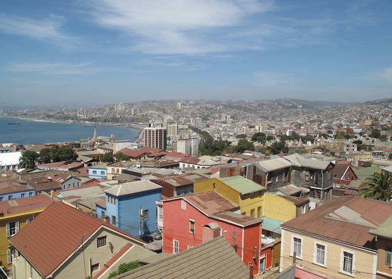 Valparaiso