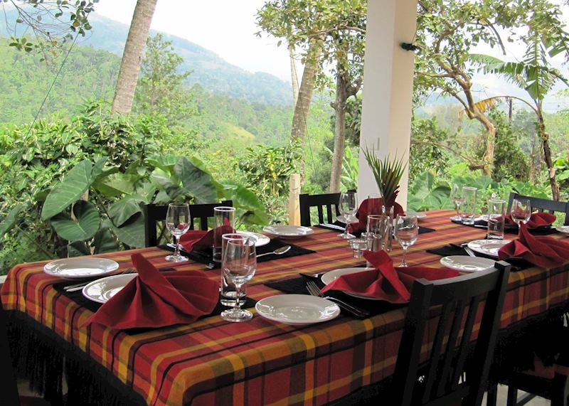 Ellerton, Kandy