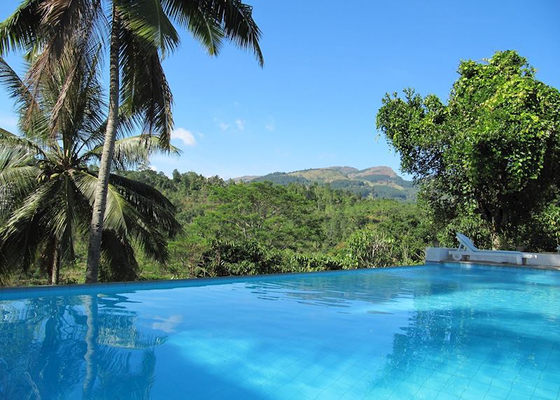 Ellerton, Kandy