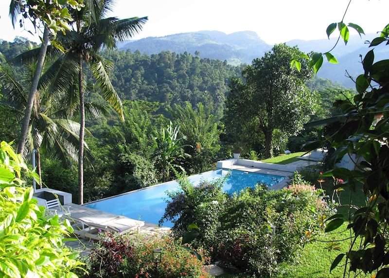 Ellerton, Kandy