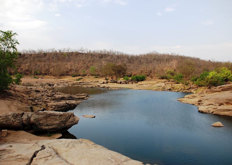 Satpura National Park, India